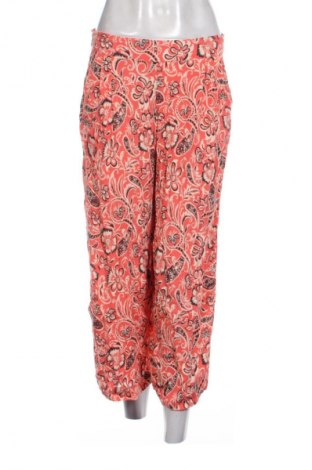 Γυναικείο παντελόνι Mango, Μέγεθος M, Χρώμα Πολύχρωμο, Τιμή 20,99 €