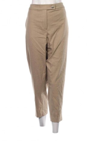 Damenhose Mango, Größe XXL, Farbe Braun, Preis 16,99 €