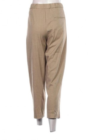 Damenhose Mango, Größe XXL, Farbe Braun, Preis 16,99 €