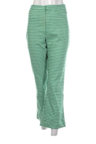 Damskie spodnie Mango, Rozmiar XXL, Kolor Kolorowy, Cena 131,99 zł