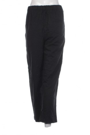 Pantaloni de femei Mango, Mărime L, Culoare Negru, Preț 49,99 Lei