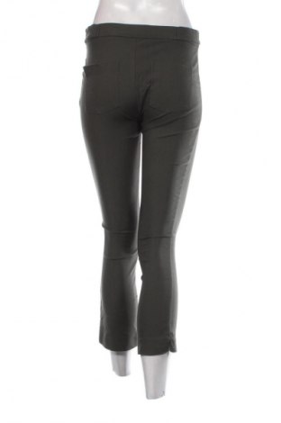 Дамски панталон Mango, Размер S, Цвят Зелен, Цена 8,69 €