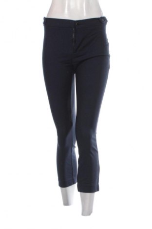 Γυναικείο παντελόνι Mango, Μέγεθος S, Χρώμα Μπλέ, Τιμή 9,99 €