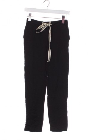 Dámské kalhoty  Mango, Velikost XS, Barva Černá, Cena  883,00 Kč