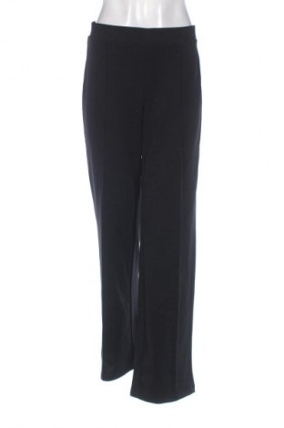 Дамски панталон Mango, Размер M, Цвят Черен, Цена 34,00 лв.