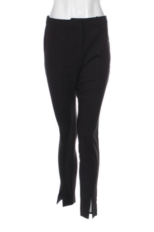 Damskie spodnie Mango, Rozmiar M, Kolor Czarny, Cena 160,67 zł