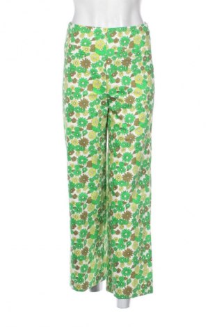 Női nadrág Mango, Méret S, Szín Sokszínű, Ár 18 240 Ft