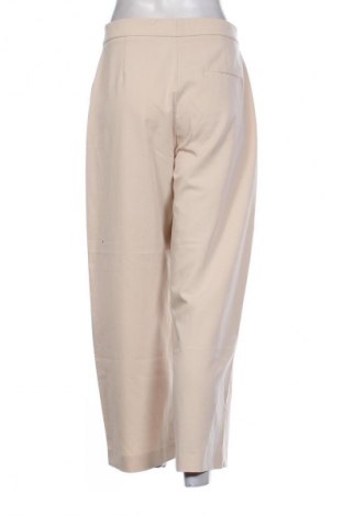 Dámske nohavice Mango, Veľkosť M, Farba Béžová, Cena  17,39 €
