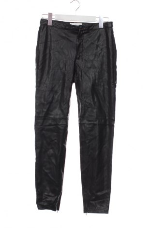 Γυναικείο παντελόνι Mango, Μέγεθος M, Χρώμα Μαύρο, Τιμή 12,99 €