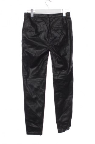 Γυναικείο παντελόνι Mango, Μέγεθος M, Χρώμα Μαύρο, Τιμή 12,99 €