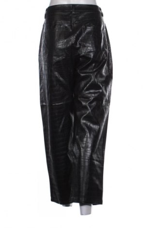 Damenhose Mango, Größe XL, Farbe Schwarz, Preis 17,30 €