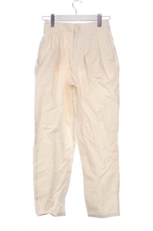 Női nadrág Mango, Méret XXS, Szín Ekrü
, Ár 6 800 Ft