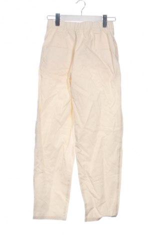 Női nadrág Mango, Méret XXS, Szín Ekrü
, Ár 6 800 Ft