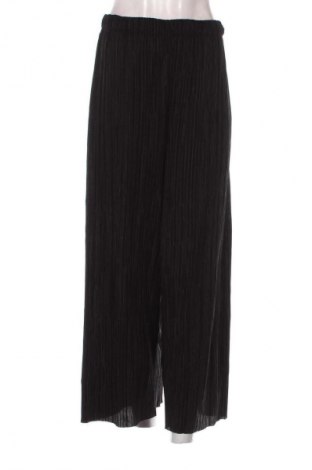 Γυναικείο παντελόνι Mango, Μέγεθος M, Χρώμα Μαύρο, Τιμή 17,00 €