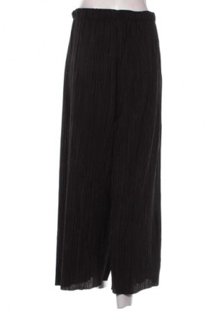 Γυναικείο παντελόνι Mango, Μέγεθος M, Χρώμα Μαύρο, Τιμή 17,00 €