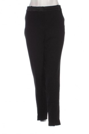 Pantaloni de femei Mango, Mărime L, Culoare Negru, Preț 89,99 Lei