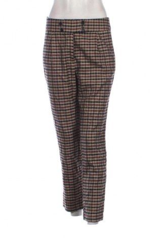 Γυναικείο παντελόνι Mango, Μέγεθος M, Χρώμα Πολύχρωμο, Τιμή 9,99 €