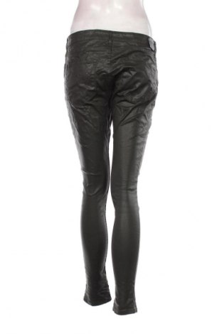 Damenhose Mango, Größe L, Farbe Grün, Preis € 13,99
