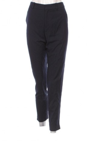 Damenhose Mango, Größe L, Farbe Blau, Preis 14,99 €