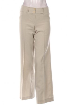 Дамски панталон Mango, Размер M, Цвят Зелен, Цена 34,00 лв.