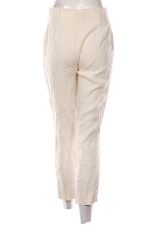 Damenhose Mango, Größe M, Farbe Ecru, Preis € 17,30