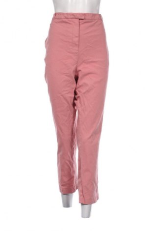 Damenhose Mango, Größe 3XL, Farbe Rosa, Preis 17,38 €