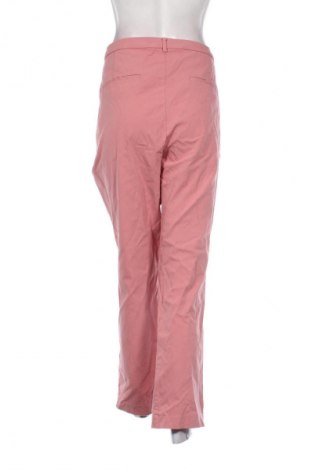 Damenhose Mango, Größe 3XL, Farbe Rosa, Preis 17,38 €