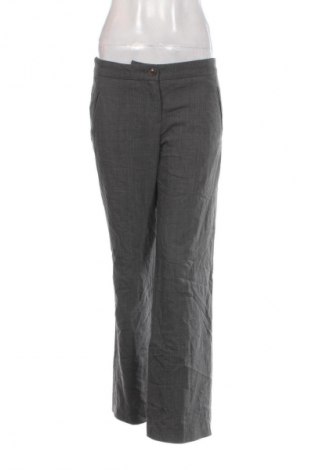 Pantaloni de femei Mango, Mărime M, Culoare Gri, Preț 48,99 Lei