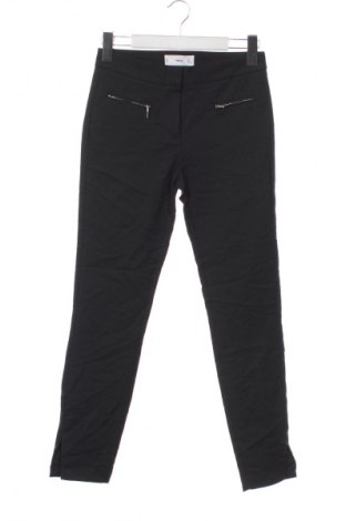 Dámské kalhoty  Mango, Velikost S, Barva Šedá, Cena  259,00 Kč