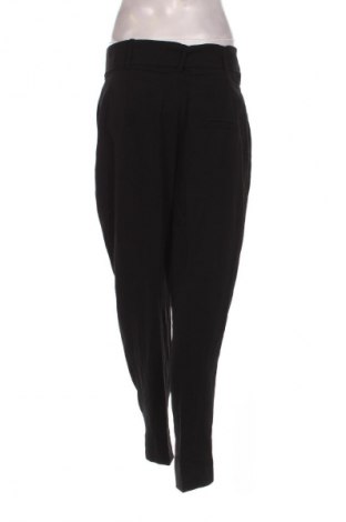 Дамски панталон Mango, Размер L, Цвят Черен, Цена 28,99 лв.