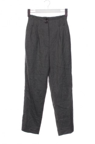 Γυναικείο παντελόνι Mango, Μέγεθος XS, Χρώμα Πολύχρωμο, Τιμή 9,99 €