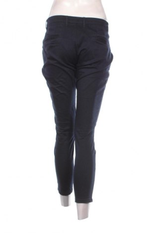 Pantaloni de femei Mango, Mărime L, Culoare Albastru, Preț 89,47 Lei