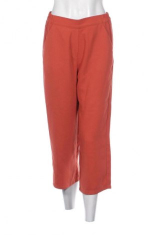 Damenhose Mango, Größe M, Farbe Rot, Preis 17,46 €