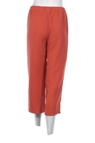 Damenhose Mango, Größe M, Farbe Rot, Preis 17,46 €