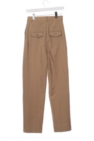 Női nadrág Mangoon, Méret XS, Szín Barna, Ár 10 830 Ft