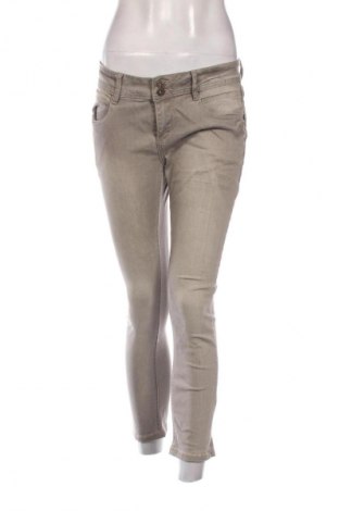 Damenhose Manguun, Größe L, Farbe Braun, Preis € 14,83