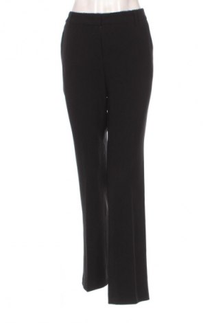 Damskie spodnie Marc Cain, Rozmiar L, Kolor Czarny, Cena 218,99 zł