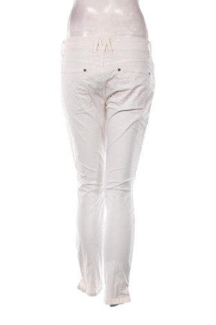 Дамски панталон Marc O'Polo, Размер M, Цвят Екрю, Цена 95,80 лв.