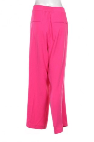 Pantaloni de femei Marcel Ostertag, Mărime XXL, Culoare Roz, Preț 205,99 Lei