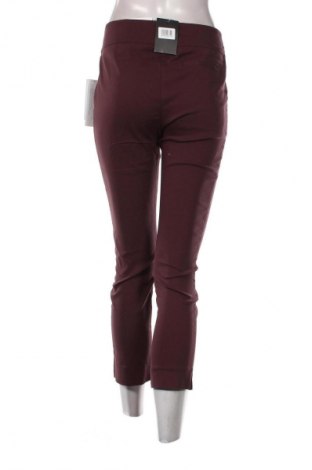 Pantaloni de femei Margaret M, Mărime M, Culoare Roșu, Preț 294,99 Lei