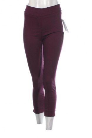 Dámské kalhoty  Margaret M, Velikost S, Barva Fialová, Cena  1 429,00 Kč