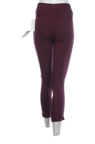 Dámské kalhoty  Margaret M, Velikost S, Barva Fialová, Cena  1 429,00 Kč