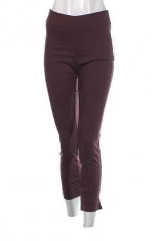 Dámské kalhoty  Margaret M, Velikost S, Barva Červená, Cena  1 429,00 Kč