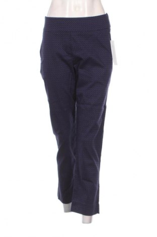 Damskie spodnie Margaret M, Rozmiar L, Kolor Kolorowy, Cena 250,99 zł