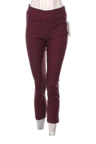 Damenhose Margaret M, Größe M, Farbe Rot, Preis € 31,99