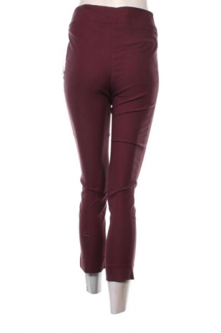 Damenhose Margaret M, Größe M, Farbe Rot, Preis € 31,99