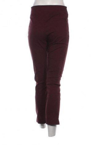 Дамски панталон Margaret M, Размер M, Цвят Червен, Цена 93,99 лв.