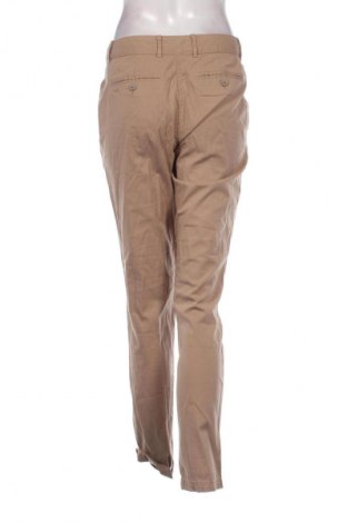 Damenhose Marks & Spencer, Größe M, Farbe Beige, Preis 13,81 €