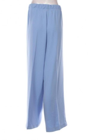 Γυναικείο παντελόνι Marks & Spencer, Μέγεθος XXL, Χρώμα Μπλέ, Τιμή 31,68 €