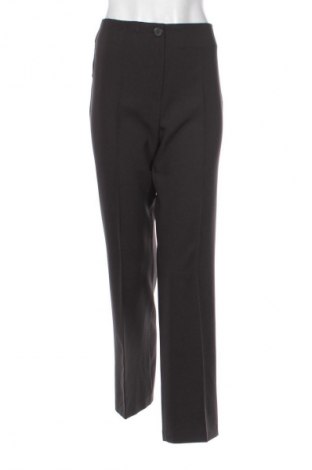 Damskie spodnie Marks & Spencer, Rozmiar M, Kolor Brązowy, Cena 69,01 zł